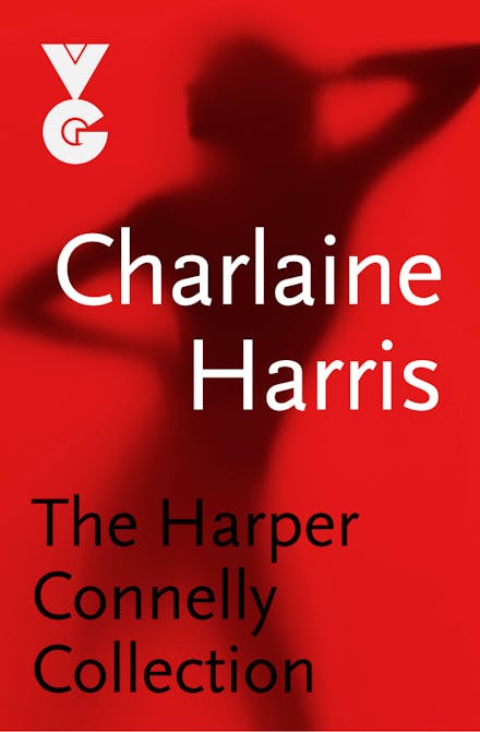 The Harper Connelly eBook Collection