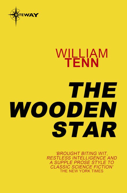 The Wooden Star