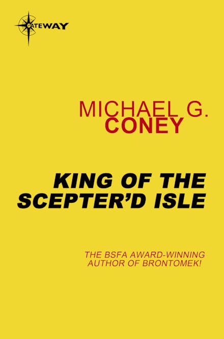 King of the Scepter'd Isle