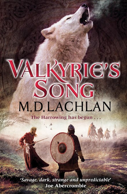 Valkyrie's Song
