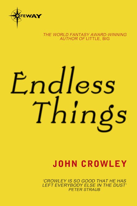 Endless Things