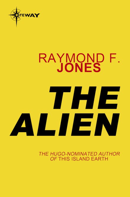 The Alien