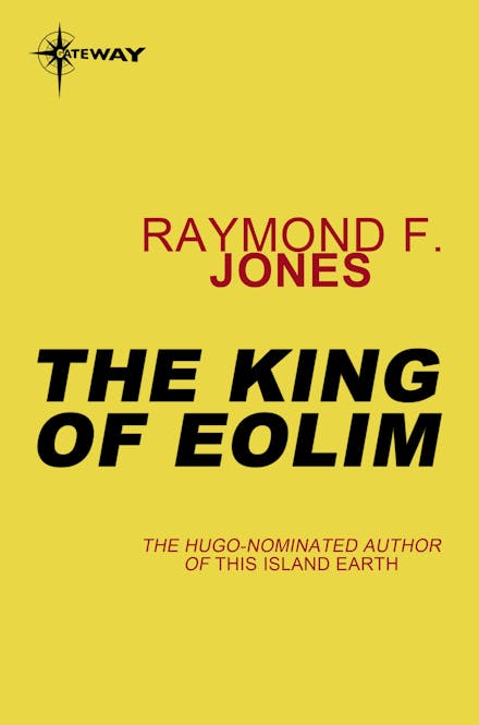 The King of Eolim
