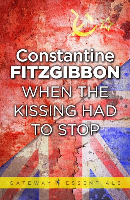 When the Kissing Had to Stop