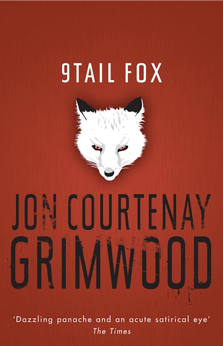 9Tail Fox
