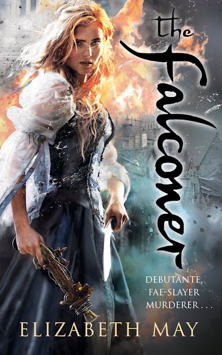 The Falconer