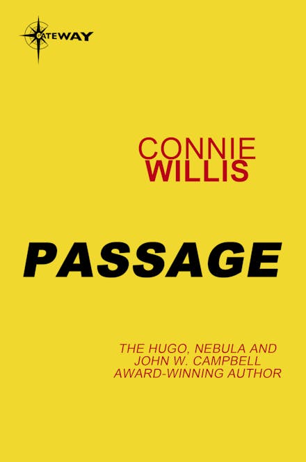 Passage