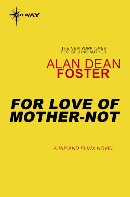For Love of Mother-Not