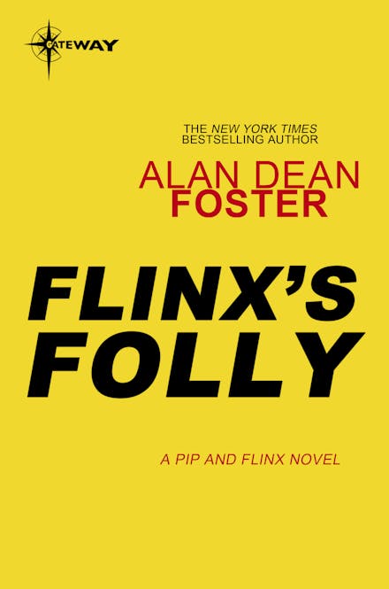 Flinx's Folly