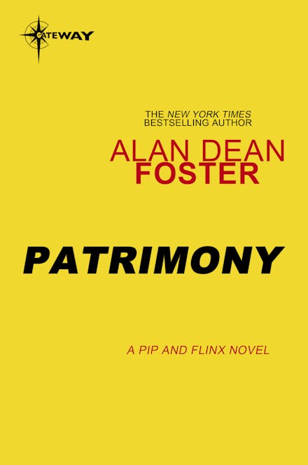Patrimony