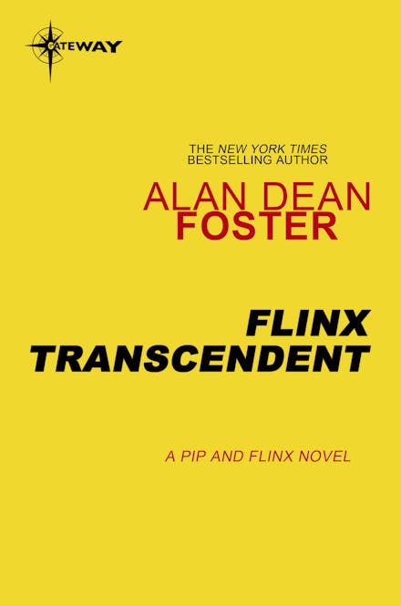 Flinx Transcendent