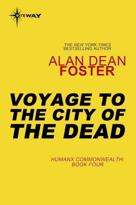 Voyage to the City of the Dead