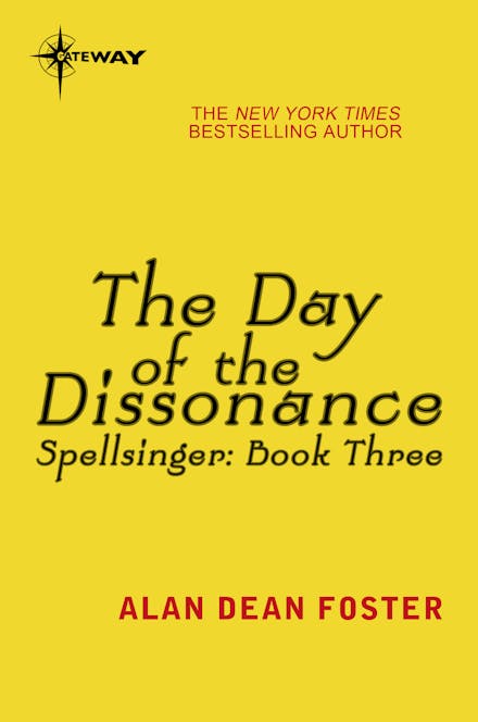 The Day of the Dissonance
