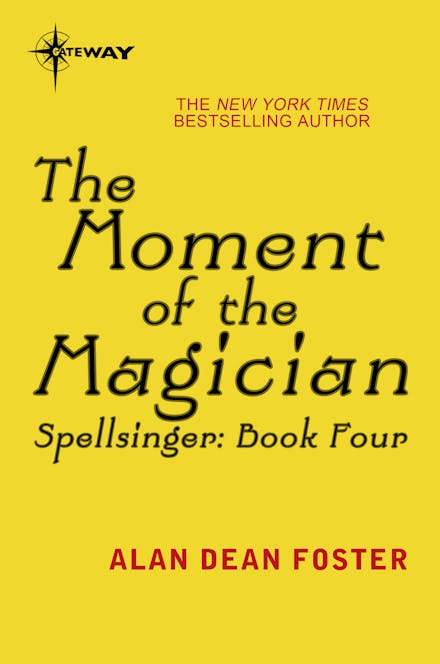 The Moment of the Magician