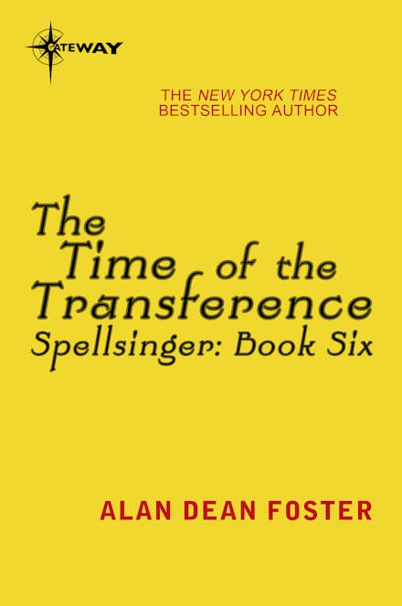 The Time of the Transference