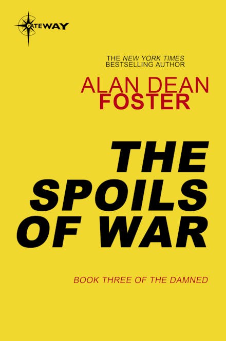 The Spoils of War