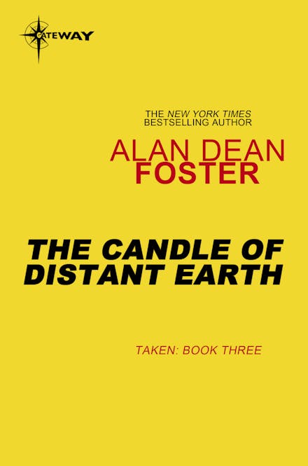 The Candle of Distant Earth
