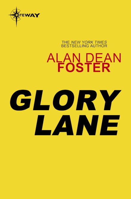 Glory Lane
