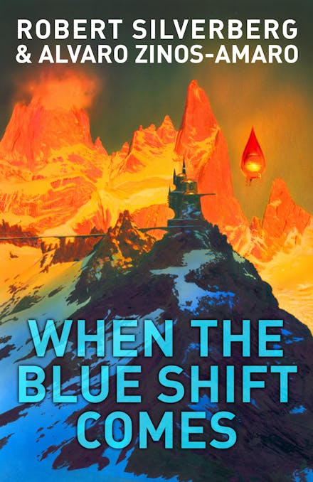 When The Blue Shift Comes