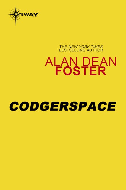 Codgerspace