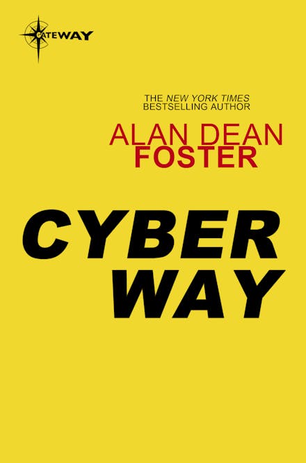 Cyber Way