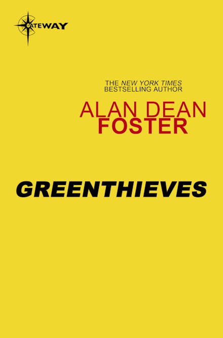 Greenthieves