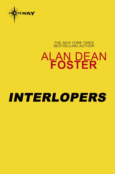 Interlopers