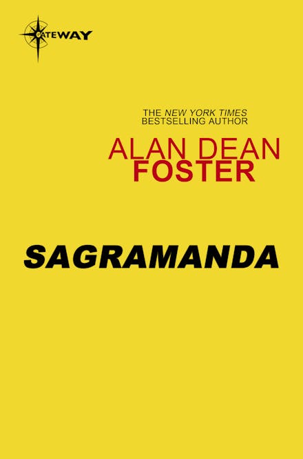 Sagramanda