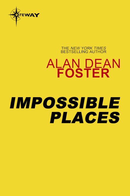 Impossible Places