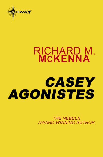 Casey Agonistes