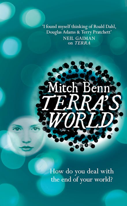 Terra's World