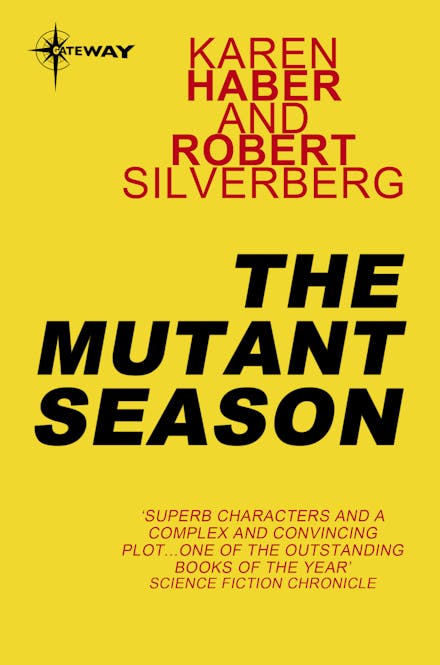 The Mutant Season