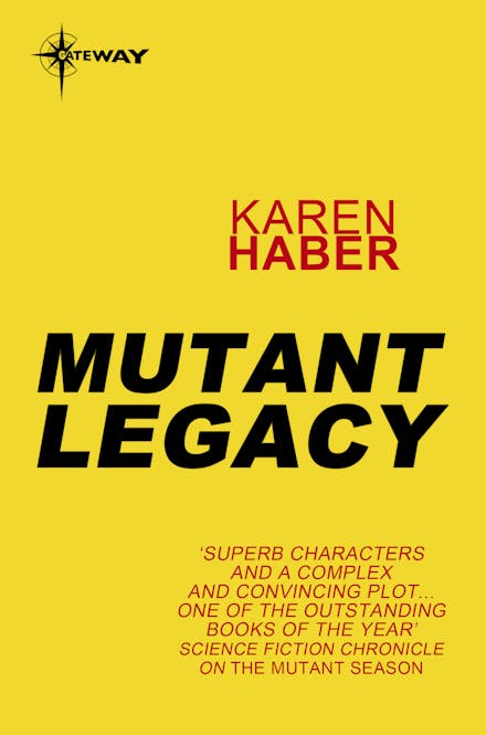 Mutant Legacy