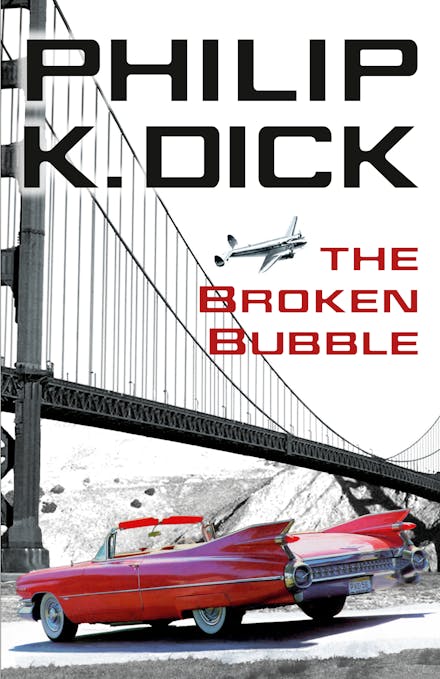 The Broken Bubble