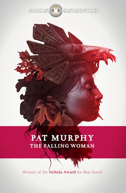 The Falling Woman