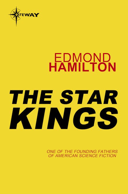 The Star Kings
