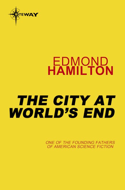The City at World's End