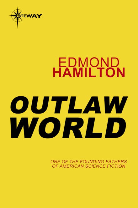 Outlaw World