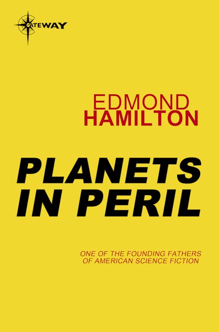 Planets in Peril