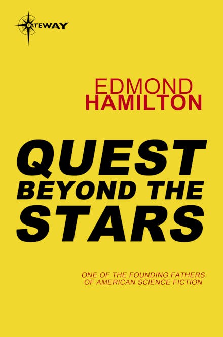 Quest Beyond the Stars