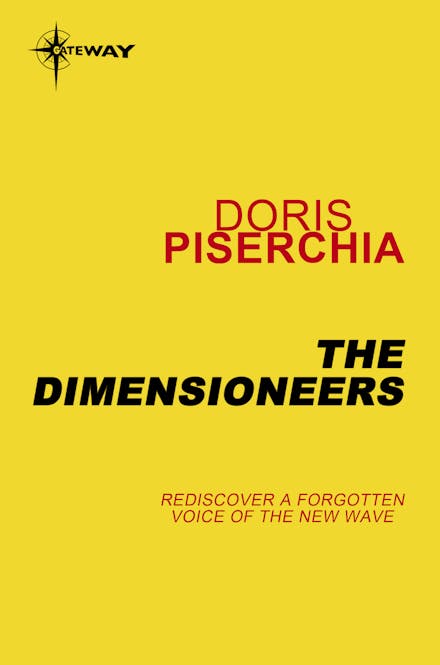 The Dimensioneers