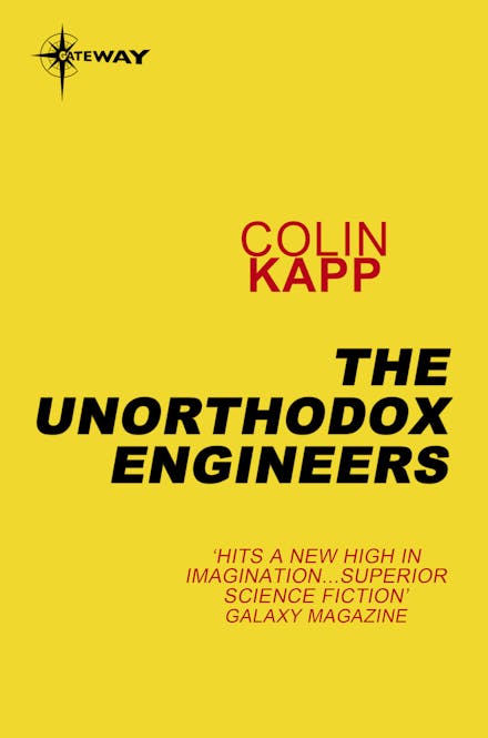 The Unorthodox Engineers