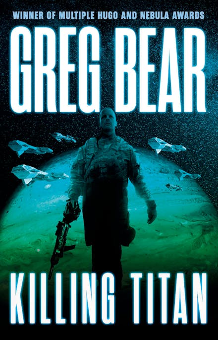 Killing Titan