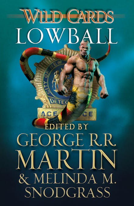 Wild Cards: Lowball