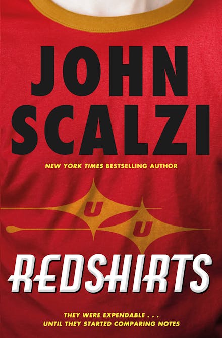 Redshirts