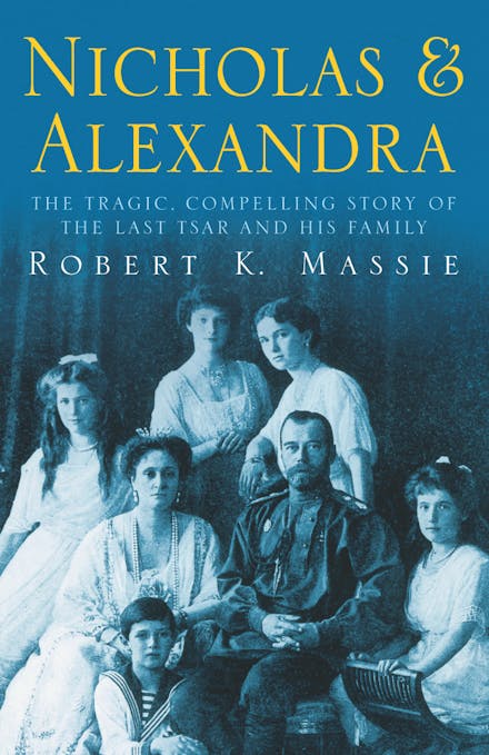 Nicholas & Alexandra