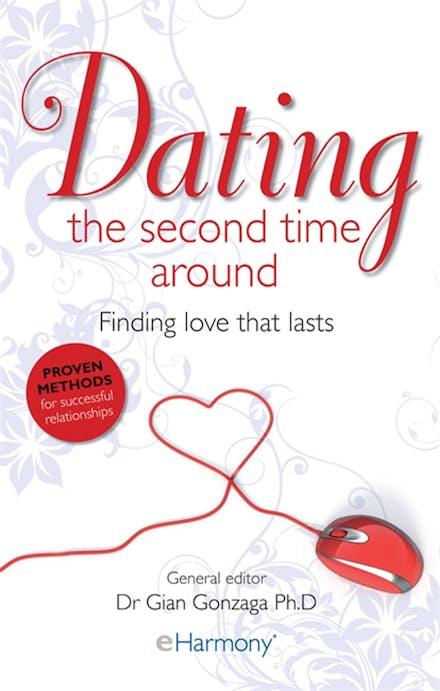 Dating the Second Time Around