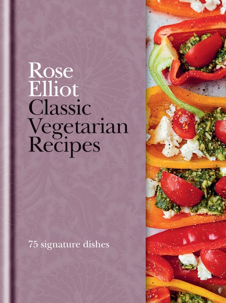 Classic Vegetarian Recipes