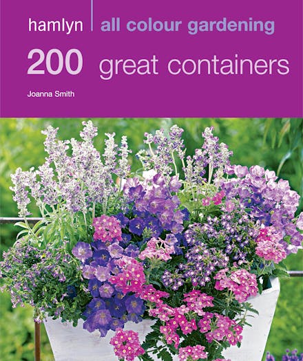 200 Great Containers