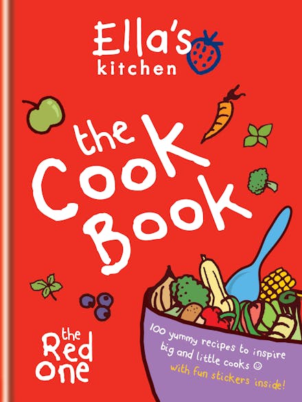 Ella's Kitchen: The Cookbook